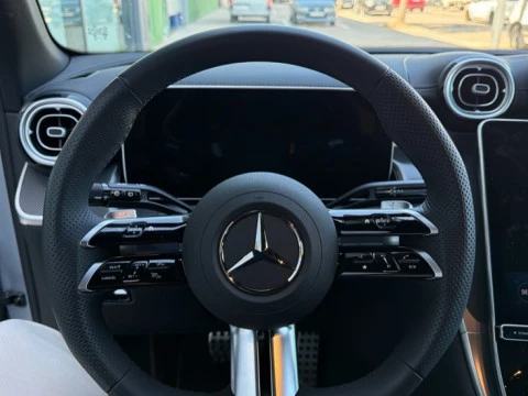Mercedes-Benz GLC  220 d 4MATIC