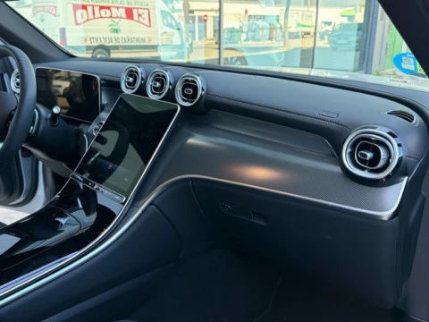 Mercedes-Benz GLC  220 d 4MATIC