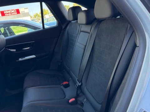 Mercedes-Benz GLC  220 d 4MATIC