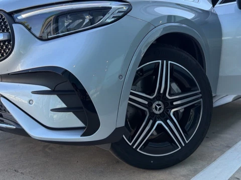 Mercedes-Benz GLC  220 d 4MATIC