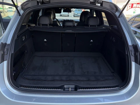 Mercedes-Benz GLC  220 d 4MATIC