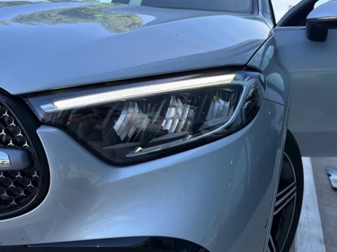 Mercedes-Benz GLC  220 d 4MATIC