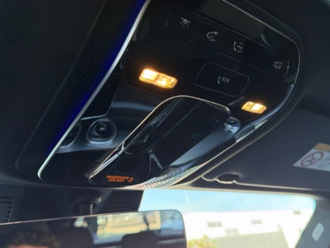 Mercedes-Benz GLC  220 d 4MATIC