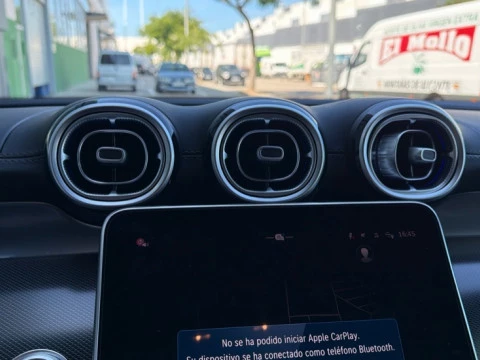 Mercedes-Benz GLC  220 d 4MATIC