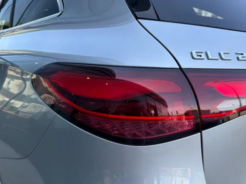 Mercedes-Benz GLC  220 d 4MATIC