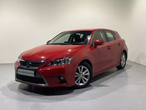 Lexus CT 200H