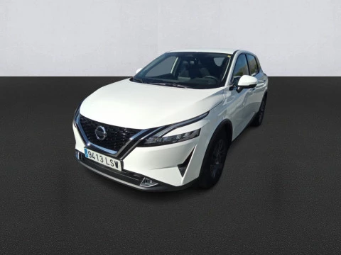 Nissan Qashqai DIG-T 103kW (140CV) mHEV 4x2 Acenta