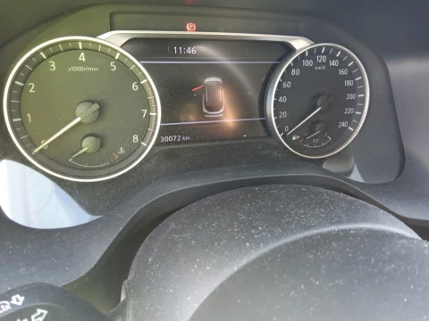 Nissan Qashqai DIG-T 103kW (140CV) mHEV 4x2 Acenta