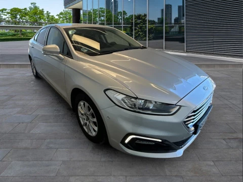 Ford Mondeo 2.0 Híbrido 138kW (187CV) Trend HEV Auto