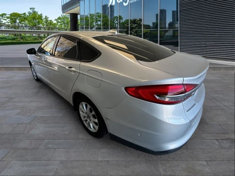 Ford Mondeo 2.0 Híbrido 138kW (187CV) Trend HEV Auto