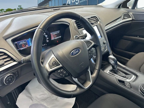 Ford Mondeo 2.0 Híbrido 138kW (187CV) Trend HEV Auto