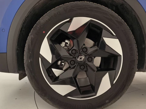 Renault Captur  Eco-G Techno 74kW