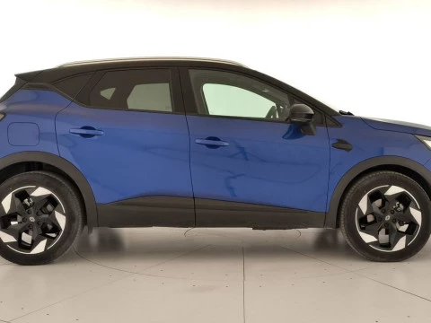 Renault Captur  Eco-G Techno 74kW