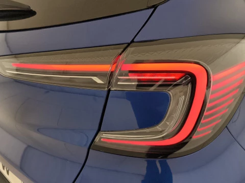 Renault Captur  Eco-G Techno 74kW