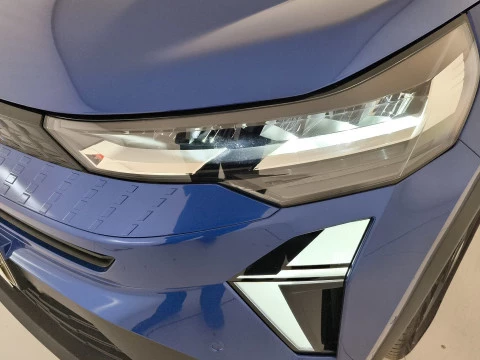 Renault Captur  Eco-G Techno 74kW