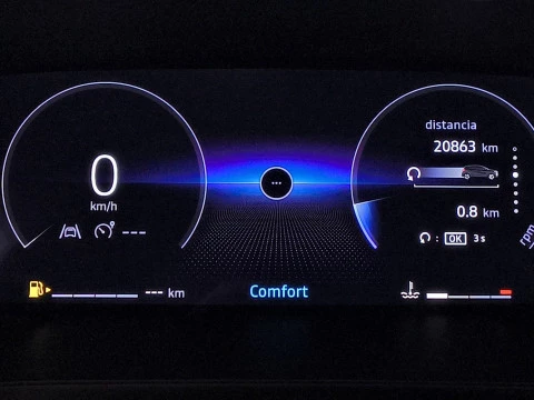 Renault Captur  Eco-G Techno 74kW