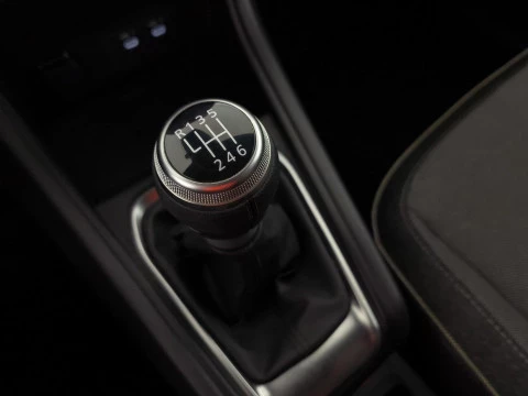 Renault Captur  Eco-G Techno 74kW