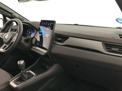 Renault Captur  Eco-G Techno 74kW