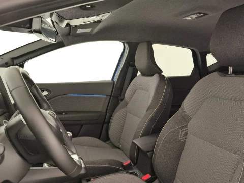 Renault Captur  Eco-G Techno 74kW