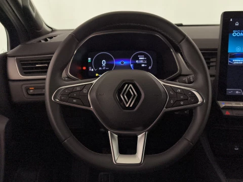 Renault Captur  Eco-G Techno 74kW