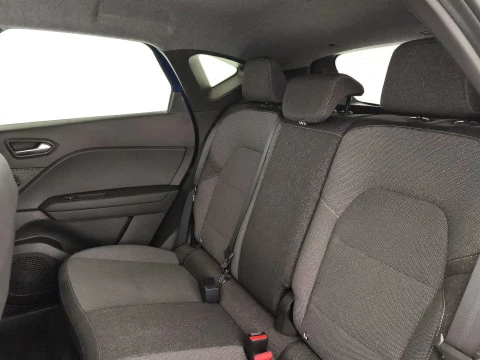 Renault Captur  Eco-G Techno 74kW