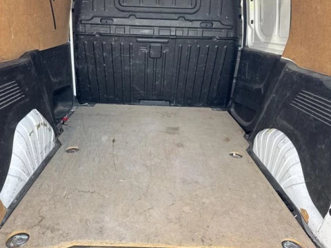 Citroën Berlingo Talla M BlueHDi 100 CONTROL