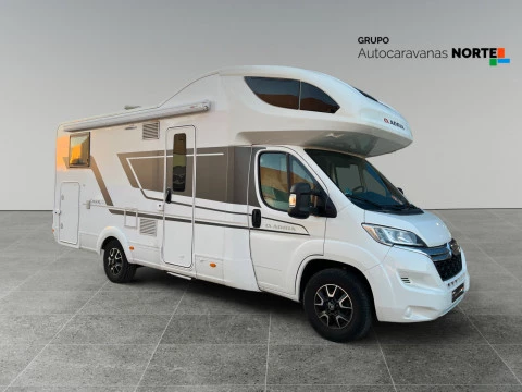 ADRIA CORAL XL 670 CORAL XL 670 SL