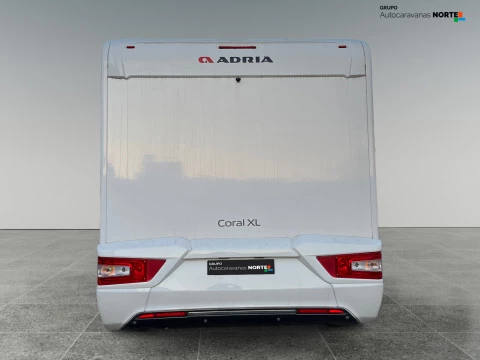ADRIA CORAL XL 670 CORAL XL 670 SL