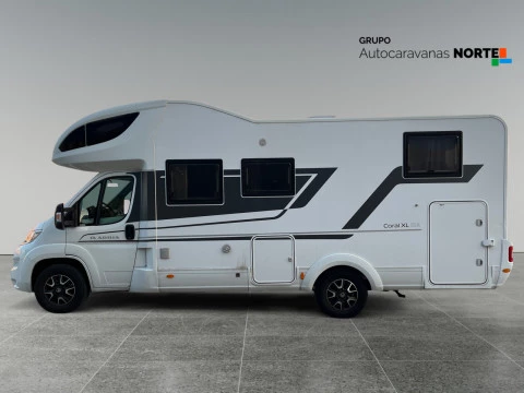 ADRIA CORAL XL 670 CORAL XL 670 SL