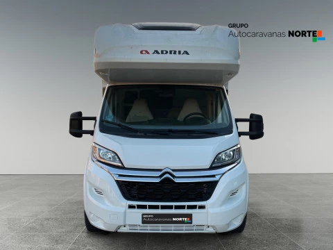 ADRIA CORAL XL 670 CORAL XL 670 SL