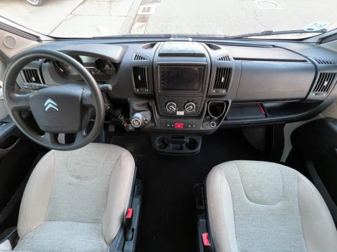 ADRIA CORAL XL 670 CORAL XL 670 SL