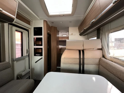 ADRIA CORAL XL 670 CORAL XL 670 SL