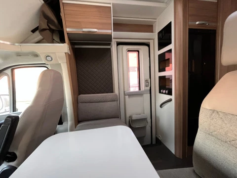 ADRIA CORAL XL 670 CORAL XL 670 SL