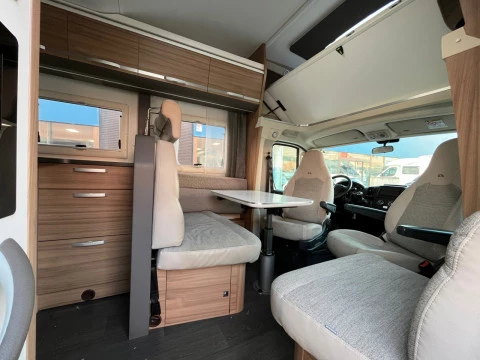 ADRIA CORAL XL 670 CORAL XL 670 SL