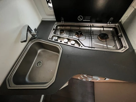 ADRIA CORAL XL 670 CORAL XL 670 SL