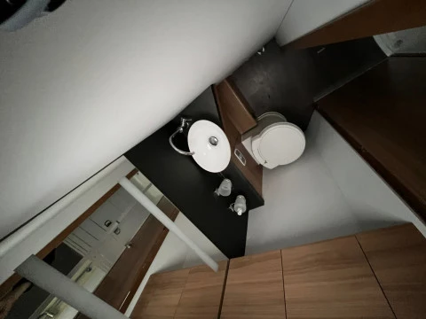 ADRIA CORAL XL 670 CORAL XL 670 SL