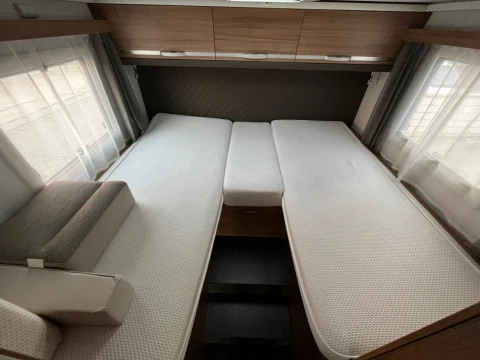 ADRIA CORAL XL 670 CORAL XL 670 SL