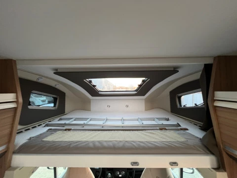 ADRIA CORAL XL 670 CORAL XL 670 SL