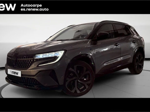Renault Austral  1.2 E-Tech Hibrido Iconic Esprit Alpine 146kW