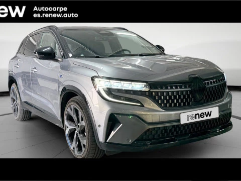 Renault Austral  1.2 E-Tech Hibrido Iconic Esprit Alpine 146kW