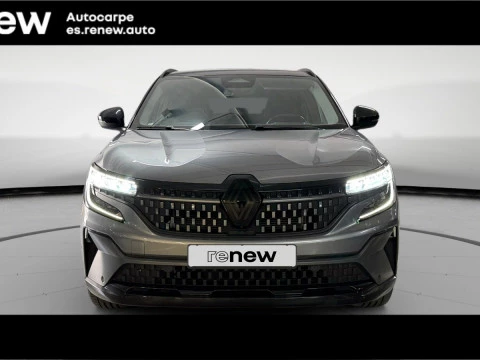 Renault Austral  1.2 E-Tech Hibrido Iconic Esprit Alpine 146kW