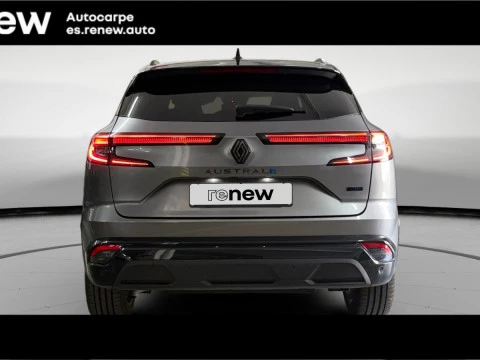 Renault Austral  1.2 E-Tech Hibrido Iconic Esprit Alpine 146kW