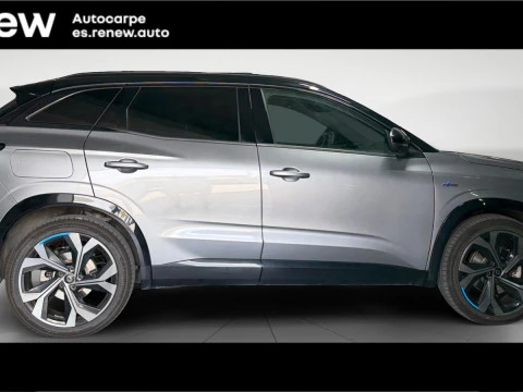 Renault Austral  1.2 E-Tech Hibrido Iconic Esprit Alpine 146kW