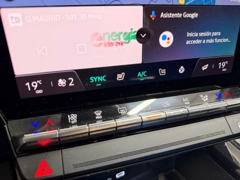 Renault Austral  1.2 E-Tech Hibrido Iconic Esprit Alpine 146kW