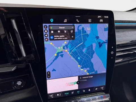 Renault Austral  1.2 E-Tech Hibrido Iconic Esprit Alpine 146kW