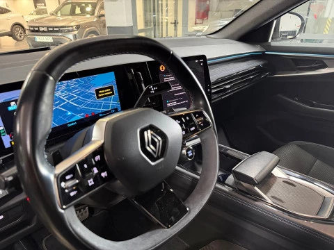 Renault Austral  1.2 E-Tech Hibrido Iconic Esprit Alpine 146kW
