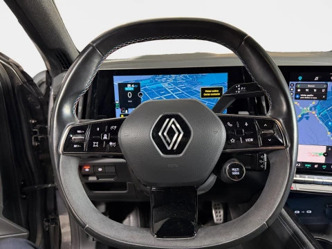 Renault Austral  1.2 E-Tech Hibrido Iconic Esprit Alpine 146kW