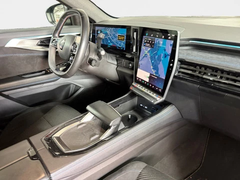 Renault Austral  1.2 E-Tech Hibrido Iconic Esprit Alpine 146kW