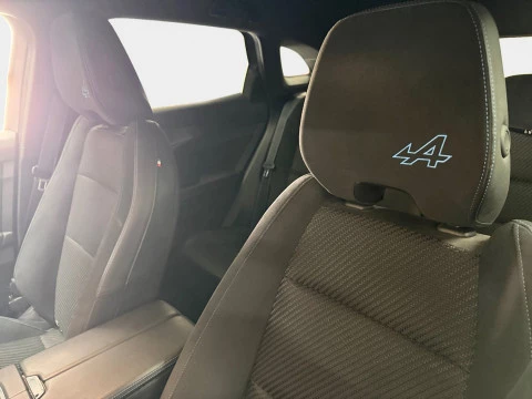 Renault Austral  1.2 E-Tech Hibrido Iconic Esprit Alpine 146kW