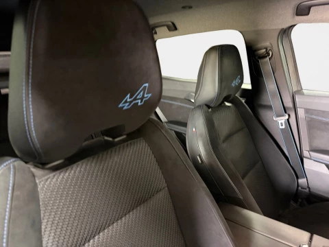Renault Austral  1.2 E-Tech Hibrido Iconic Esprit Alpine 146kW